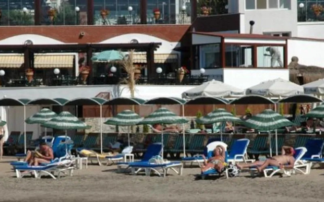 Club Cactus Fleur Beach