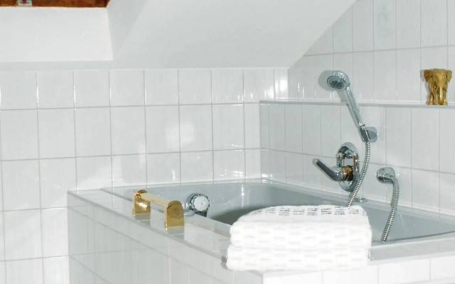 Ferienwohnungen Franziska Hackl