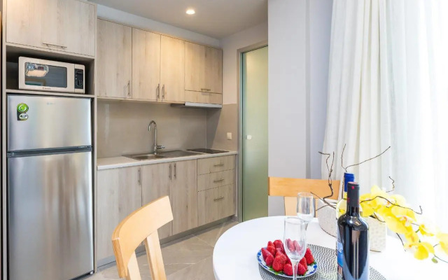 Akrogiali Apartments by Checkin
