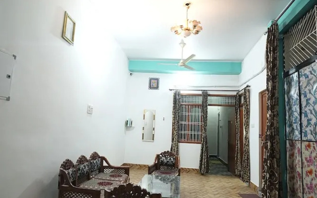 Kashi Homestay