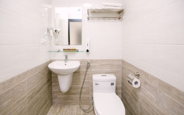 Halong Legend Hotel by OYO Rooms