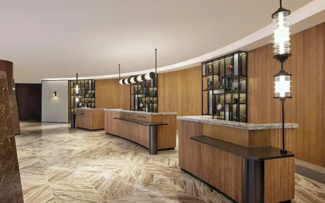 Four Points By Sheraton Anshun, Huangguoshu