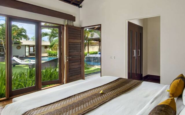 Beautiful Villa With Private Pool, Bali Villa 2017