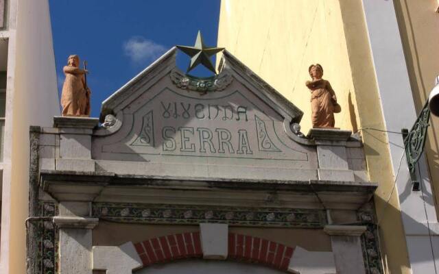 Casa Estrella dOuro - Historical Neighborhood