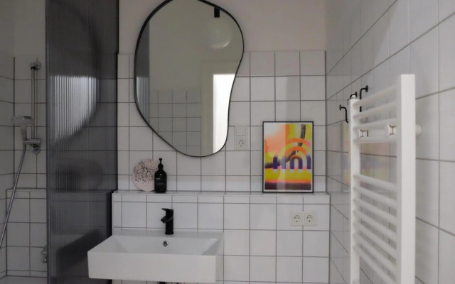 Design Apartments Weimar Altstadt