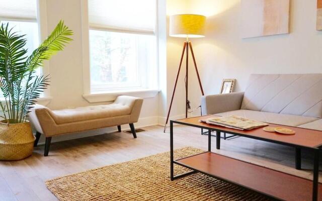 A Duplex for Your Grouplex