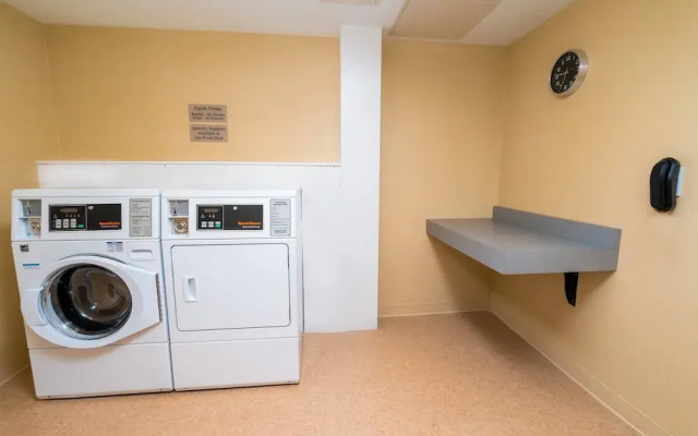 SpringHill Suites Newark Fremont