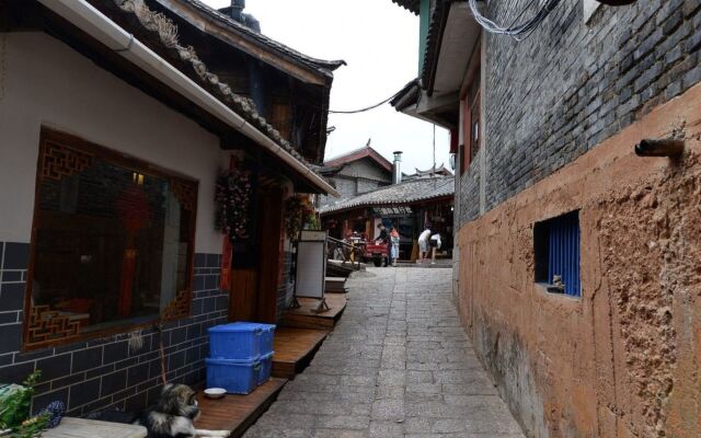 Lijiang Mu Yun Guest House