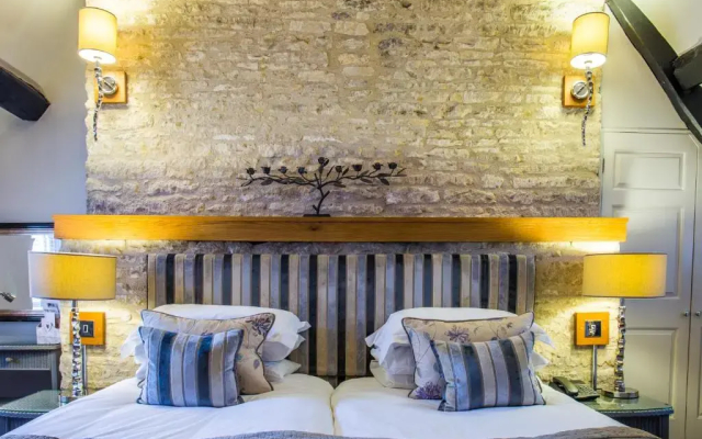 The Greenway Hotel & Spa