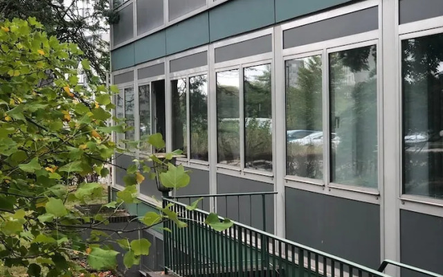 Hostel Messe Laatzen