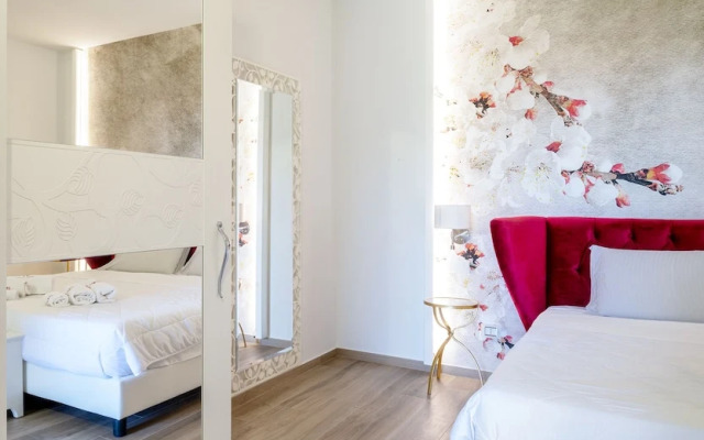 Mille Suite Garden