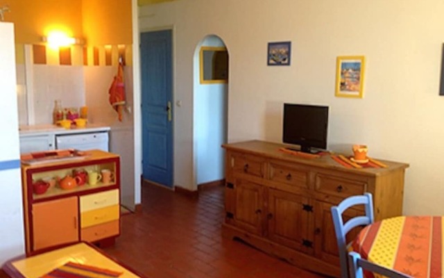 Gîtes du Mas de La Devèze