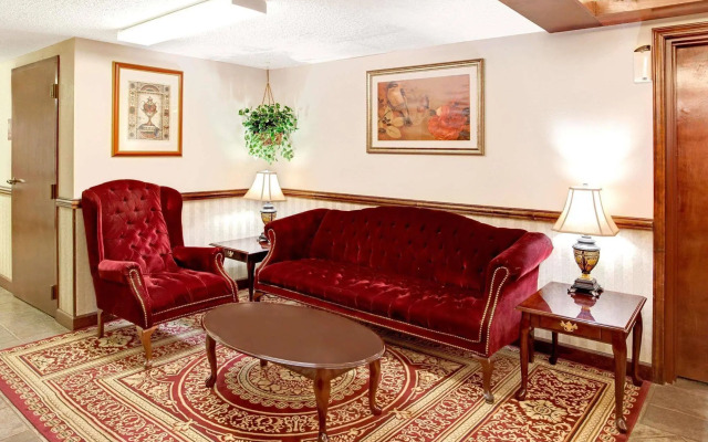 Days Inn by Wyndham Adairsville