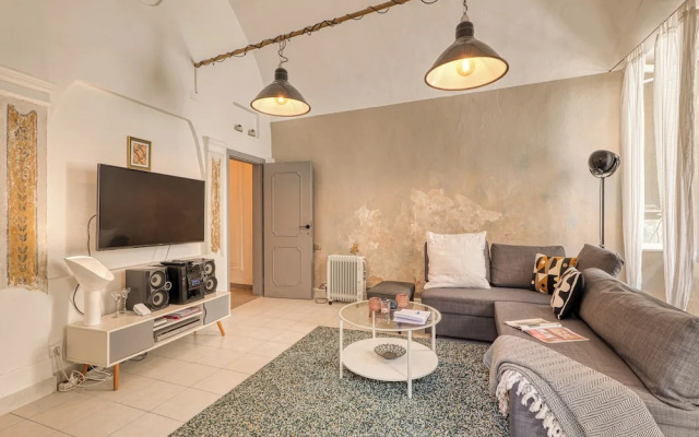 La Casa Della Vikinga