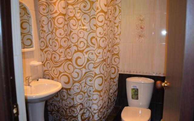 Diana Guest House