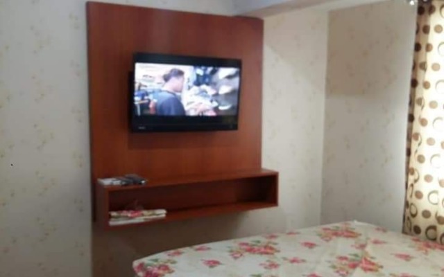 Cici Property Apartement Lagoon Betos