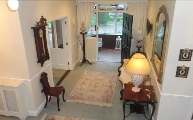 Westwood Country House