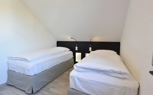 Luxurious Holiday Home in Kuhlungsborn with Terrace