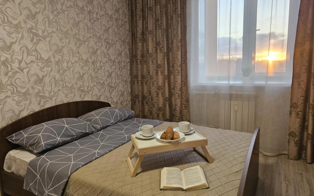 SeveRent (СевеРент) на улице Макаренко