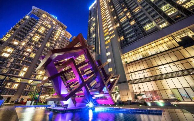 Grand Ion Delemen Hotel 