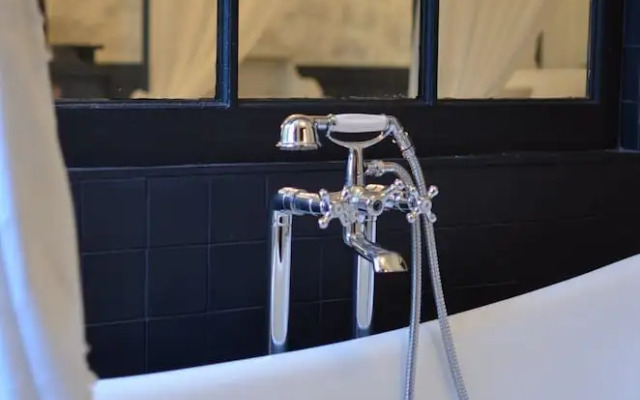 Château de la Rochetière