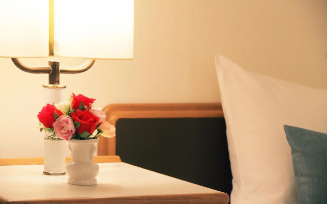 Hotel Resol Sasebo
