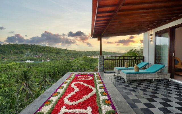 The Acala Shri Sedana