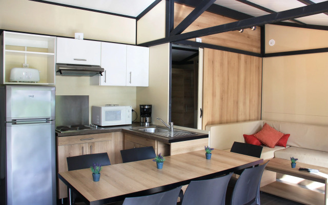 Village Vacances Azureva Sigean