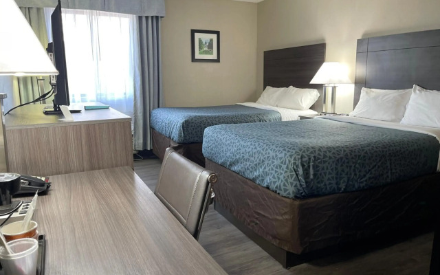 Quality Inn & Suites Columbia