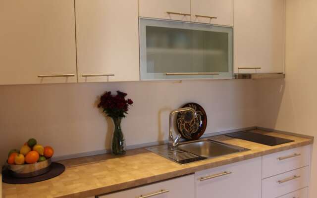 Apartment House Vitaic