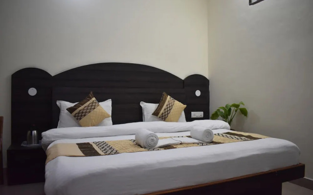 Hotel Devi Mahal