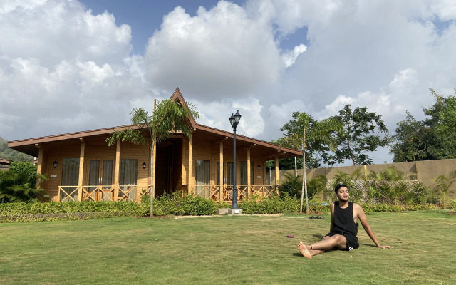 Villament Resort Karjat