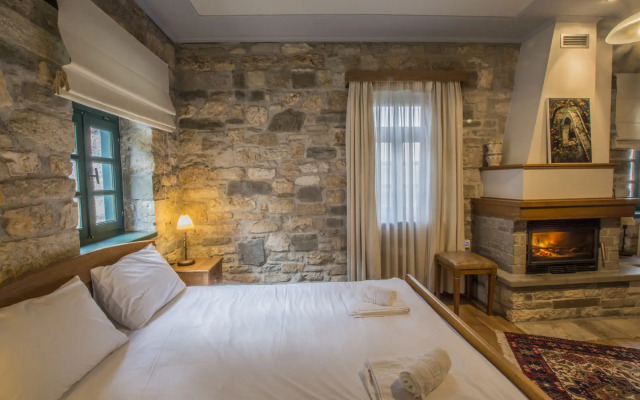 Gaia Guesthouse