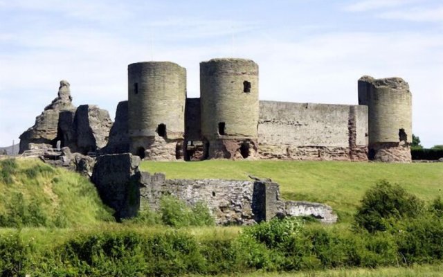 Pen y Parc