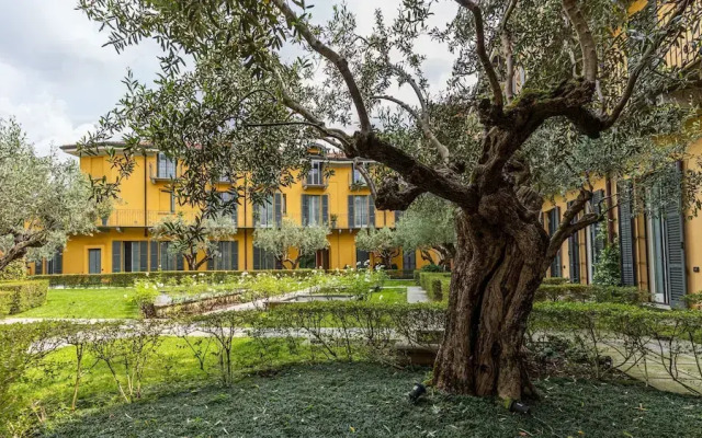 Aliprandi 29 in Monza