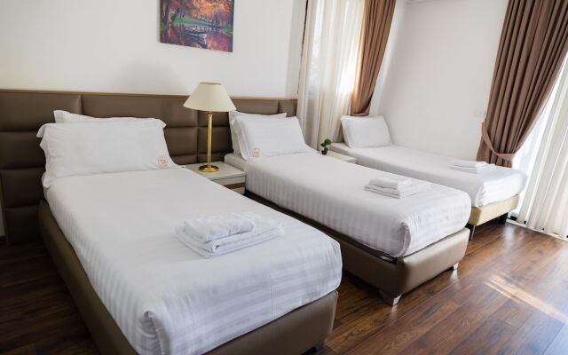 Château Linza Resort