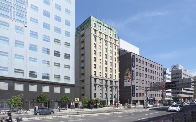 Shizutetsu Hotel Prezio Shizuoka Station Kita