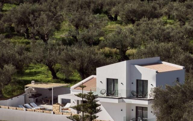 Estelle Luxury House Zakynthos