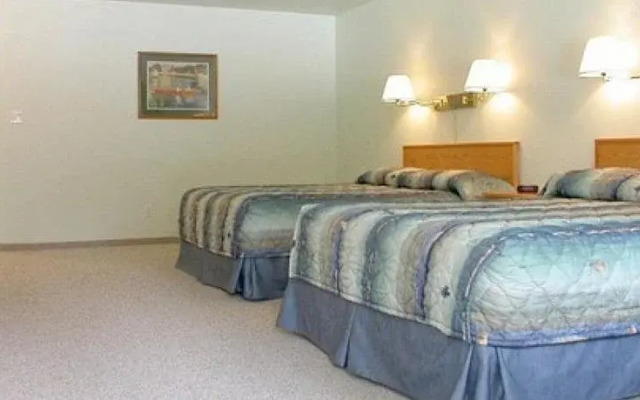 New Horizon Motel