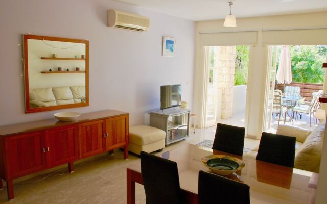 Apartment E2 - Selene