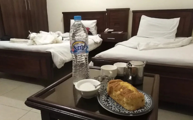 Empire Hotel Peshawar