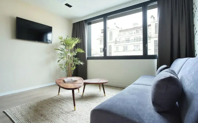 YAYS Paris Issy by Numa