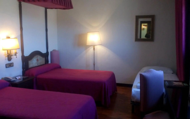 Hotel Temple Ponferrada
