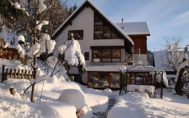 CHRISTEL-S-Ferienwohnung