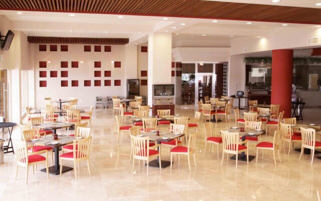 Holiday Inn Tuxpan - Convention Center by IHG