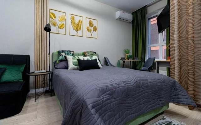 Daily Rent на улице Наставников 12к1