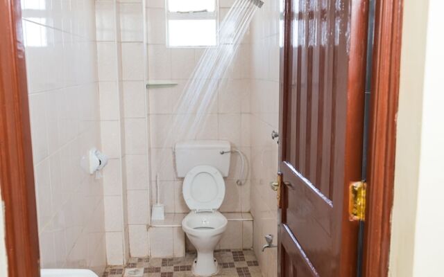 Shuhan Hotel Kabati