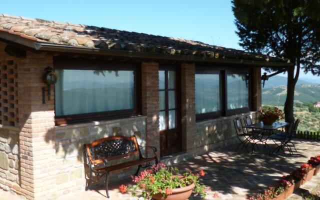 Agriturismo La Bicocca - Apt. "Il Leccio"
