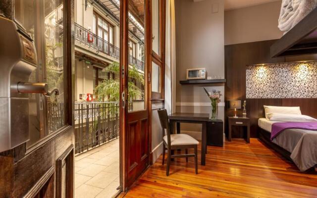 Up Tribeca Hotel