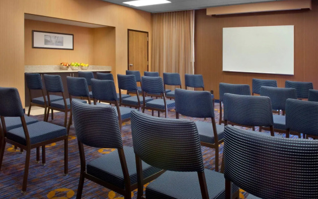 Courtyard by Marriott Fishkill